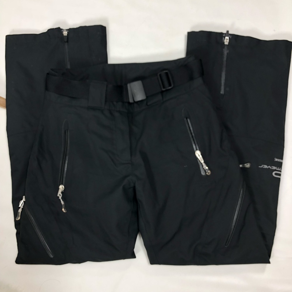 Obermeyer Black Women's Ski Pants